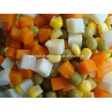 Good Quality Good Price Canned Mixed Vegetables